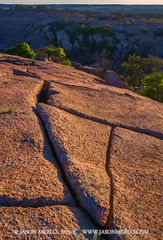 2013032519, Granite exfoliation