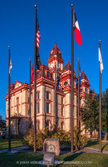 2014112501, Caldwell County courthouse