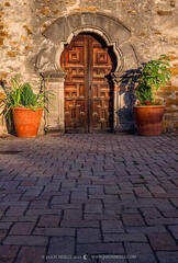 2022061104 - MIssion Espada chapel doors