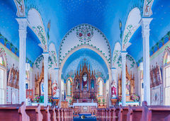 2016081008, Sts. Cyril and Methodius Catholic Church