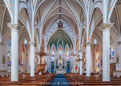 2017021105, St. Mary's Catholic Church