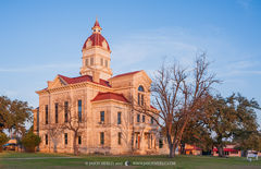 2017021107, Bandera County courthouse