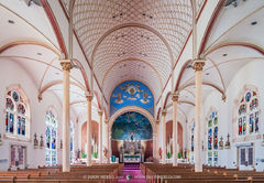 2017021301, Sts. Cyril and Methodius Catholic Church