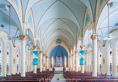 2017081901, Our Lady of Grace Catholic Church