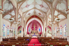 2018021901, Guardian Angel Catholic Church