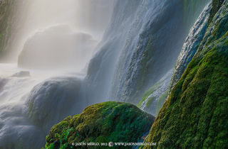 Colorado Bend State Park Images
