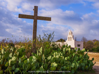 Mission San Juan Capistrano (Mission San Juan)