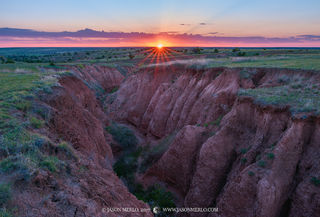Texas Panhandle Plains Region Images