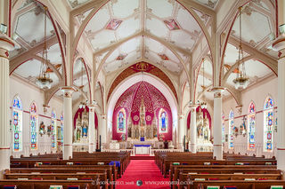Guardian Angel Catholic Church (Wallis)