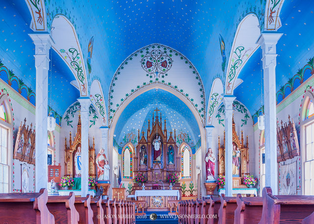 2016081008, Sts. Cyril and Methodius Catholic Church