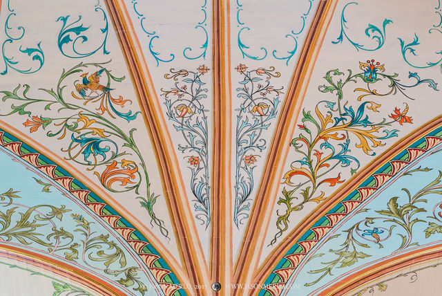 2017080230, Painted detail
